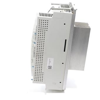 Servo module KPS-600/20-ESC Used
